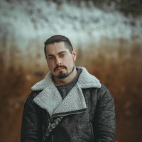 Portrait of a photographer (avatar) Алексей Вершинин (Olekswood)