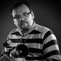 Portrait of a photographer (avatar) Евгений Алексеев (Alekseev Evgeniy)