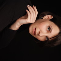 Portrait of a photographer (avatar) Кристина Грохотова