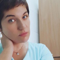Portrait of a photographer (avatar) Елена Байрамова (Elena Bayramova)