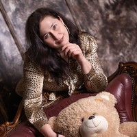 Portrait of a photographer (avatar) Елена Лола (Elena Lola)