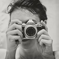 Portrait of a photographer (avatar) Ольга Сергеева (Olga Sergeeva)