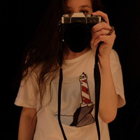 Portrait of a photographer (avatar) Полина Малыхина (Polina Malykhina)