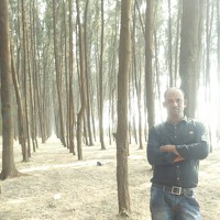Portrait of a photographer (avatar) Tariq amin Mansuri (Tariq anin mansuri)