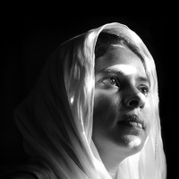 Portrait of a photographer (avatar) Geeta Maurya