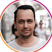 Portrait of a photographer (avatar) Kemal Korkmaz (Kemal)