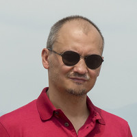 Portrait of a photographer (avatar) Sergey Aleshchenko