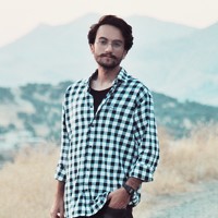 Портрет фотографа (аватар) Monib Hosseini (Monib hosseini)