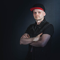 Portrait of a photographer (avatar) Евгений Волосков (Евгений Сергеевич Волосков)