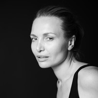 Portrait of a photographer (avatar) Olga Lott
