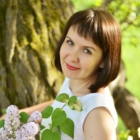Portrait of a photographer (avatar) Елена Гришечкина (Elena Grishechkina)