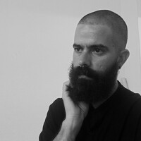 Portrait of a photographer (avatar) Alejandro Rodríguez Leiva