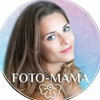 Portrait of a photographer (avatar) Олеся Захарова (Olesya Zakharova)