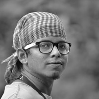 Portrait of a photographer (avatar) Kayes Md Imrul (মোহাম্মদ ইমরুল কায়েস)