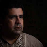 Portrait of a photographer (avatar) Ivan Muñoz Colorado