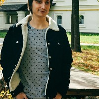 Portrait of a photographer (avatar) Владимир Высоцкий (Vladimir Visotskiy)