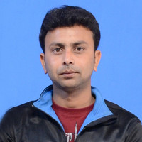 Portrait of a photographer (avatar) Hossain S R