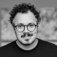 Portrait of a photographer (avatar) Felipe Gonzaga (Felipe de Lima Gonzaga)
