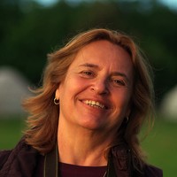 Portrait of a photographer (avatar) Maria Berci (Maria)
