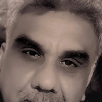 Portrait of a photographer (avatar) Reza Atashak (Gholamreza)
