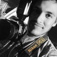 Portrait of a photographer (avatar) Santiago Mederos Sosa