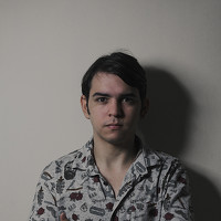 Portrait of a photographer (avatar) Rui Roberto Filho (Rui Roberto da Silva Filho)