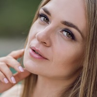 Portrait of a photographer (avatar) Лиза Эрдинч (Liza Erdinch)