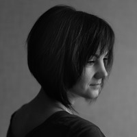 Portrait of a photographer (avatar) Марина Масель (Maryna Masel)