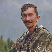 Portrait of a photographer (avatar) Максим Жигалов