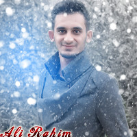 Portrait of a photographer (avatar) ali raheem (ali rahim)