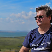 Portrait of a photographer (avatar) Dumitriu Iulian (Iulian Dumitriu)