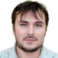 Portrait of a photographer (avatar) Илья Кузнецов (Ilya Kuznetsov)