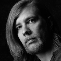 Portrait of a photographer (avatar) Михаил Трищенков (Mikhail Trishchenkov)