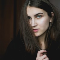 Portrait of a photographer (avatar) Julia Karaseva