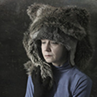 Portrait of a photographer (avatar) Ира Быкова (Ira Bykova)