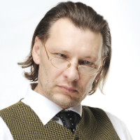 Portrait of a photographer (avatar) Кирилл Белоусов (Kirill Belousov)