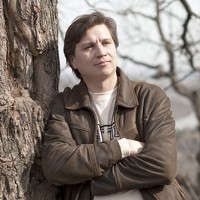 Portrait of a photographer (avatar) Ильдар Исхаков (Ильдар Ринатович Исхаков)