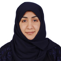 Portrait of a photographer (avatar) Fatimah AlSabeeha (فاطمه محمد الصبيحة)