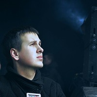 Portrait of a photographer (avatar) Дмитрий Зинкевич (Dmitry Zinkevich)