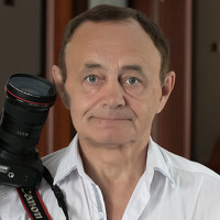 Portrait of a photographer (avatar) Валерий Машук (Valery Mashuk)