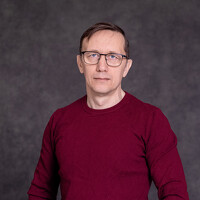 Portrait of a photographer (avatar) Александр Липатов (Alexander Lipatov)