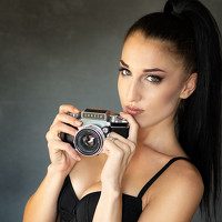 Portrait of a photographer (avatar) Christoph Smahel