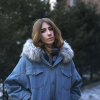 Portrait of a photographer (avatar) Вилина Арбузова (Vilina Arbuzova)