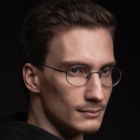 Портрет фотографа (аватар) Никита Чурсин (Nikita Chursin)