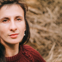 Portrait of a photographer (avatar) Анна Лисейцева (Anna Liseitseva)