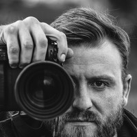 Portrait of a photographer (avatar) Илья Пистолетов (Ilya Pistoletov)