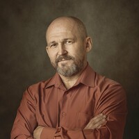 Portrait of a photographer (avatar) Урасов Олег (Oleg Urasov)