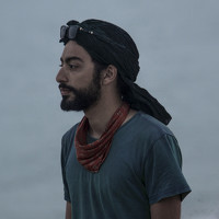 Portrait of a photographer (avatar) Khashayar Rahimi