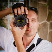 Portrait of a photographer (avatar) Александр Киреев (Kireev Alexander)