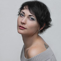 Portrait of a photographer (avatar) Елена Матросова (Matrosova Elena)